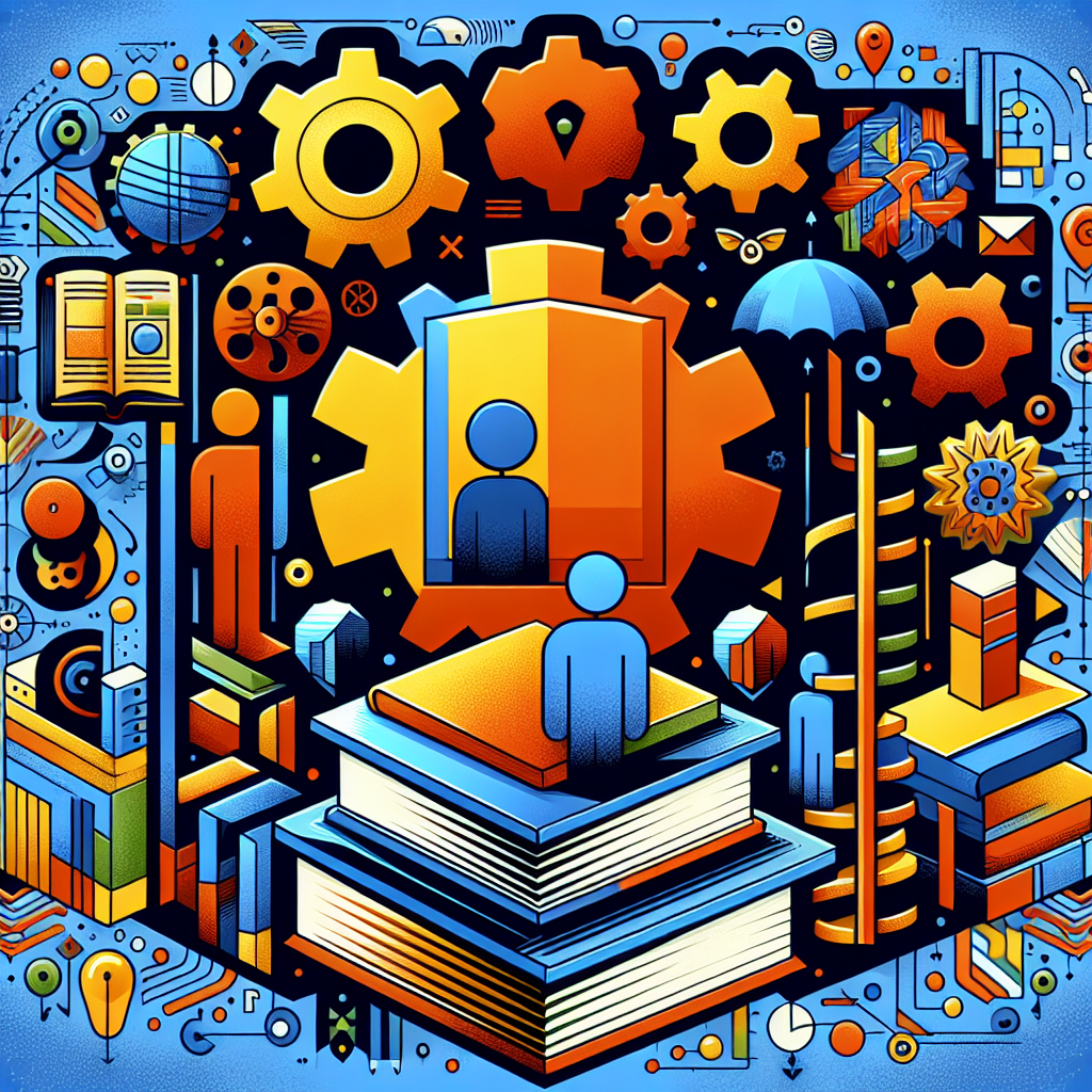 Descriptive Image Text